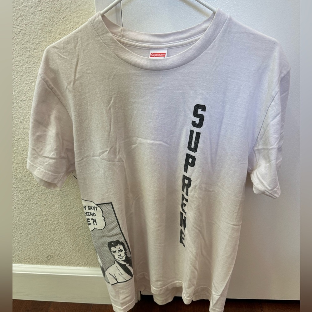 Supreme T-Shirt